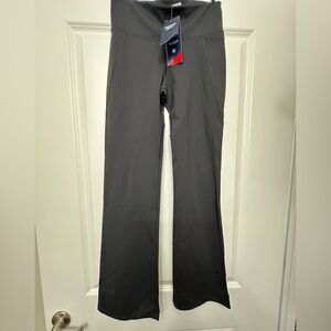 Reebok women Lux mini flare black